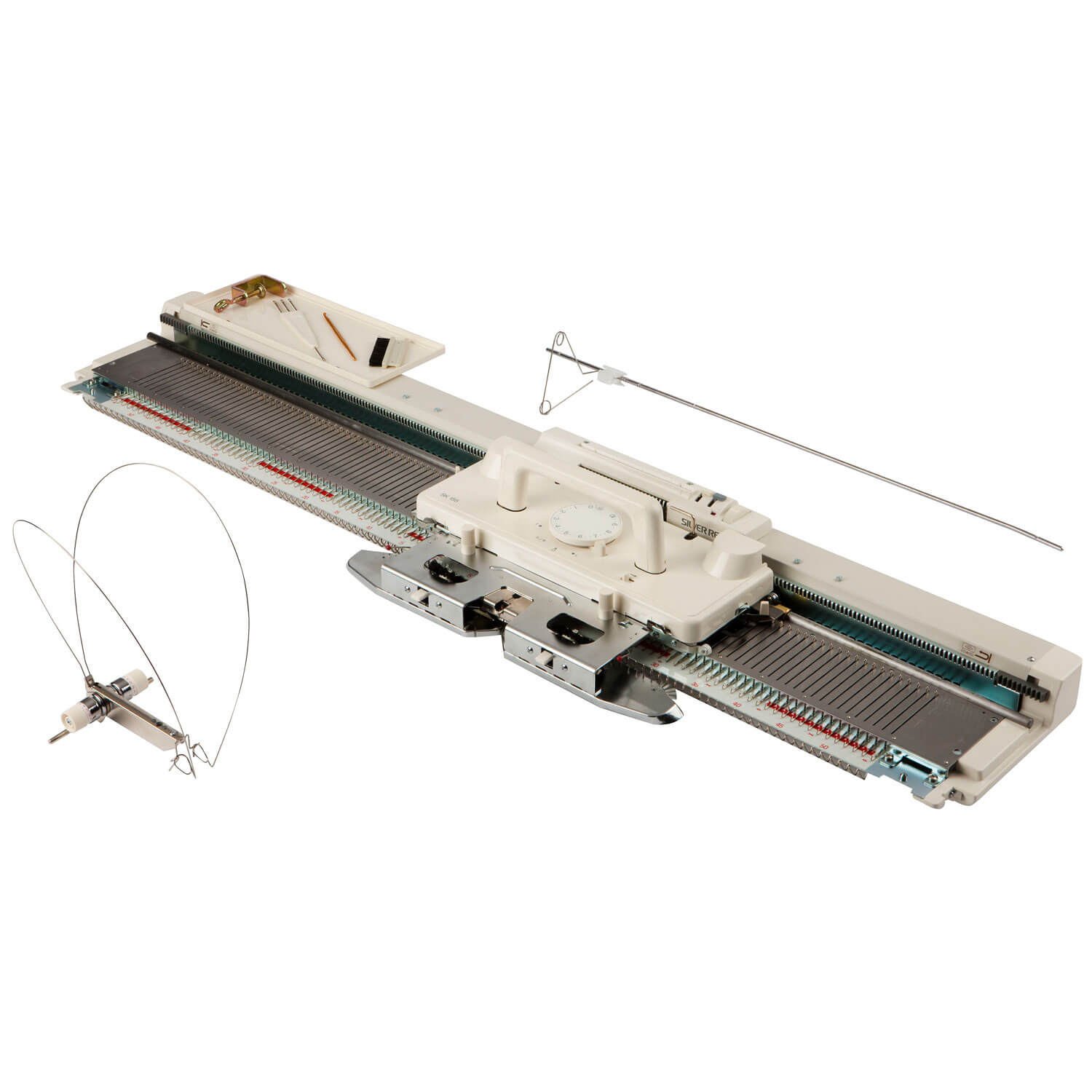 Studio 150 Knitting Machine SK155 Knitting Machine - T Martin Studio