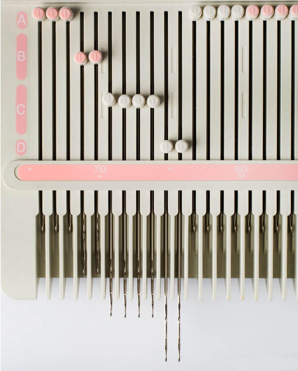 Studio 150 Knitting Machine Knitting Machines - T Martin Studio