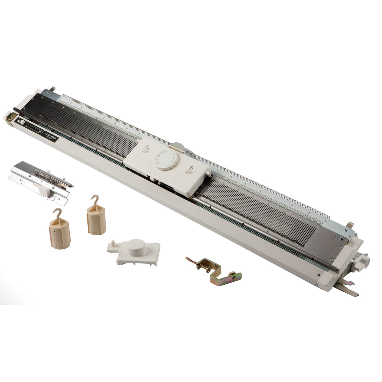 SRP60N Ribber - T Martin Studio