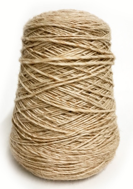 lanaloft worsted cone TMartinStudio