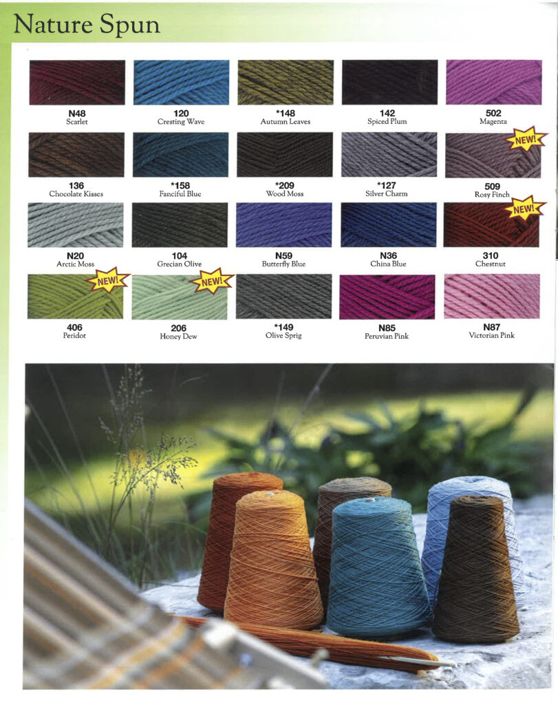 Naturespun 3