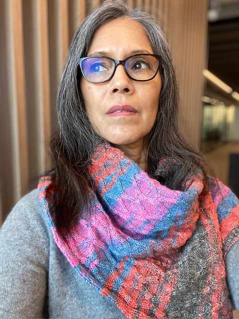 Fanny's Fyr Cowl