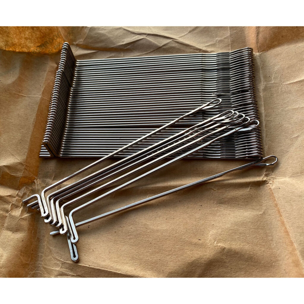 LK150 replacement needles 3